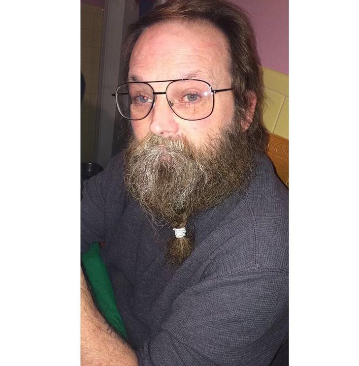 Daryle G. Harris
