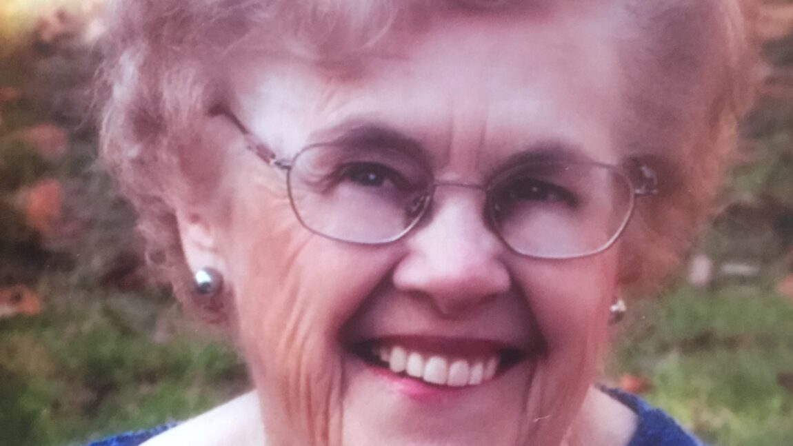 Lillian P. (Cronin) Lupi