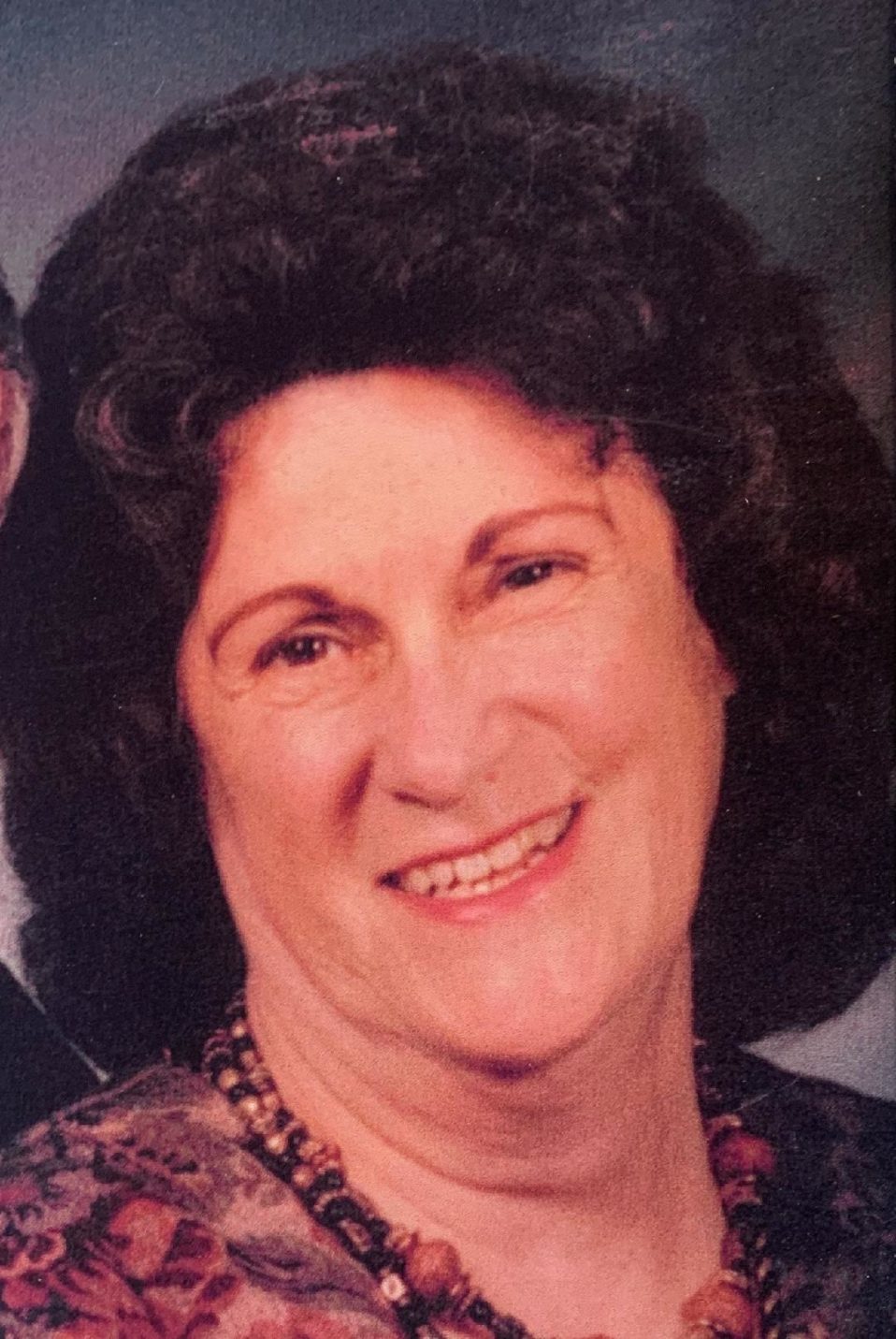 Rachel D. (Beaulieu) Carey