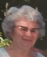 Bernadette L. (Nadeau) Towne) Primmer