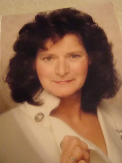 Donna I. (Comeau) Rogers
