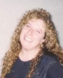 Donna Marie (Eason) Spinney