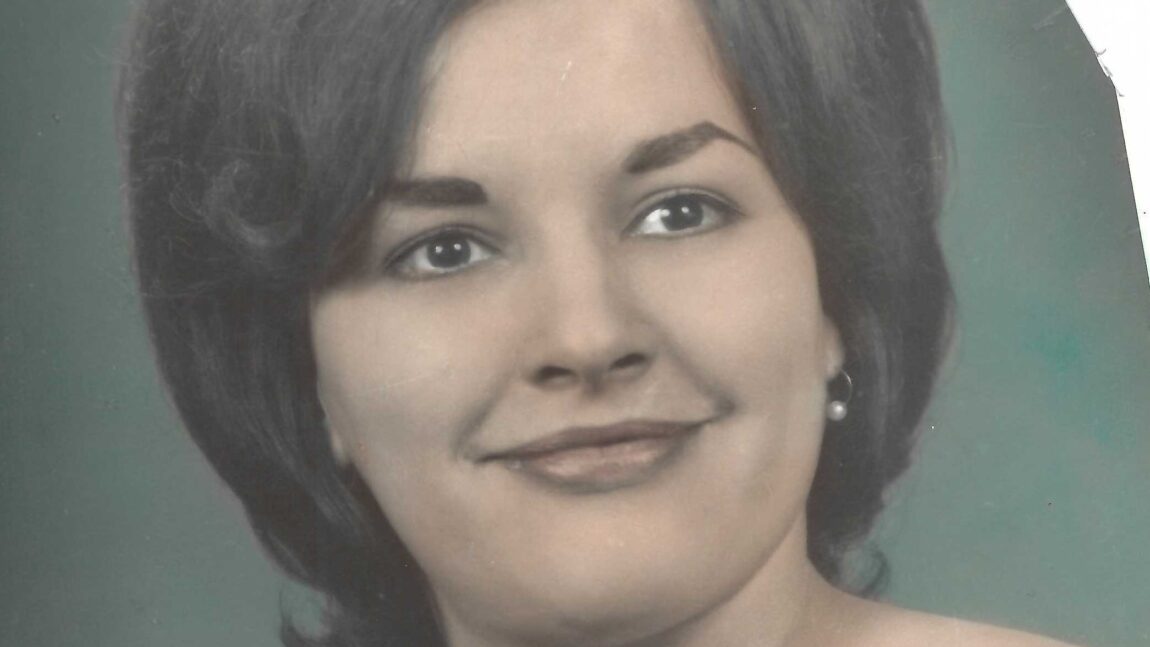 Huguette J. (Frigon) “Luvee” Malvers-Juliano