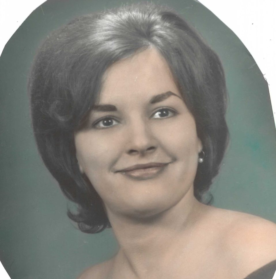 Huguette J. (Frigon) “Luvee” Malvers-Juliano