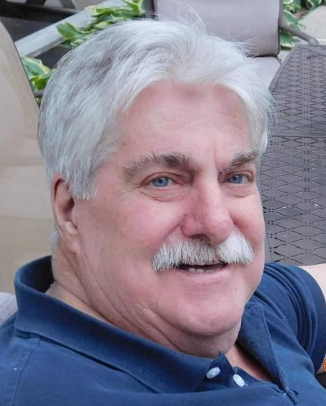 John W. DeMaris