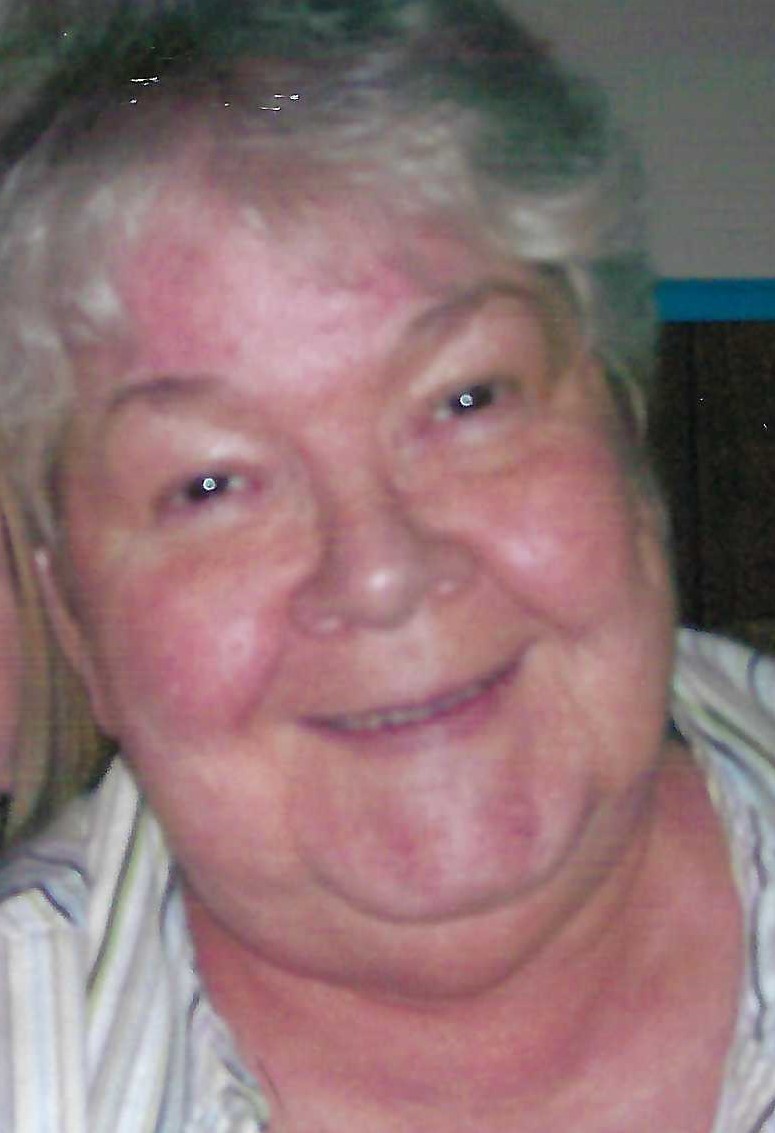 June G. (Mellen) Geddes