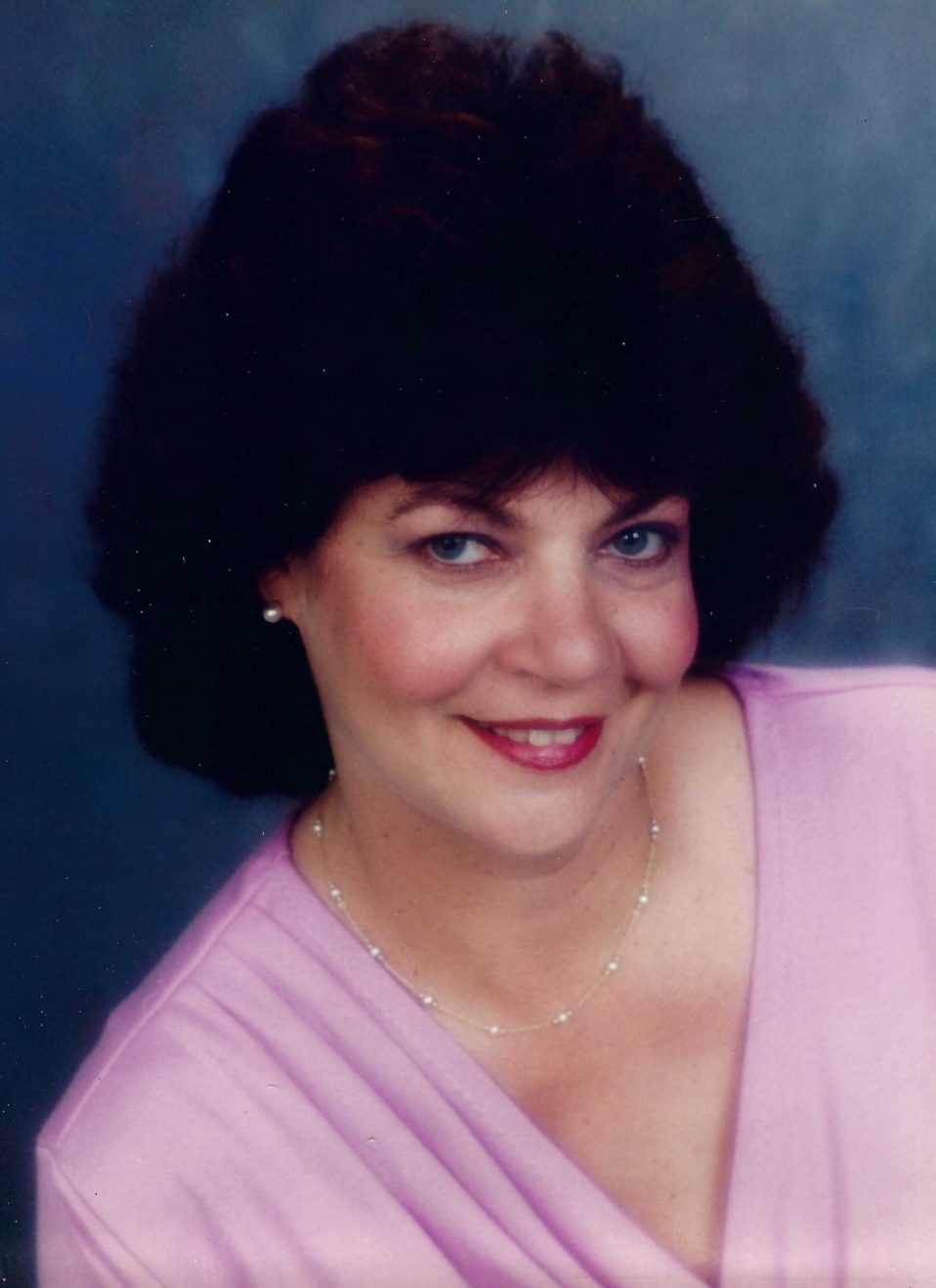 Lillian T. (Goudreault) German-Chernesky