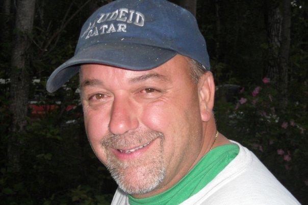 Mark Joseph Soucy