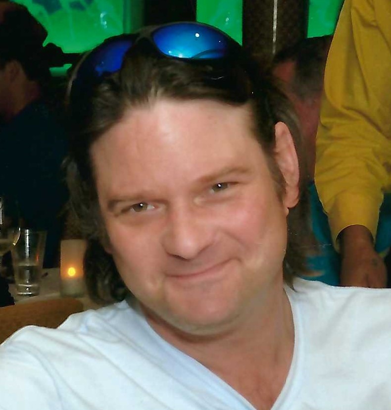 Richard Paul Atkinson