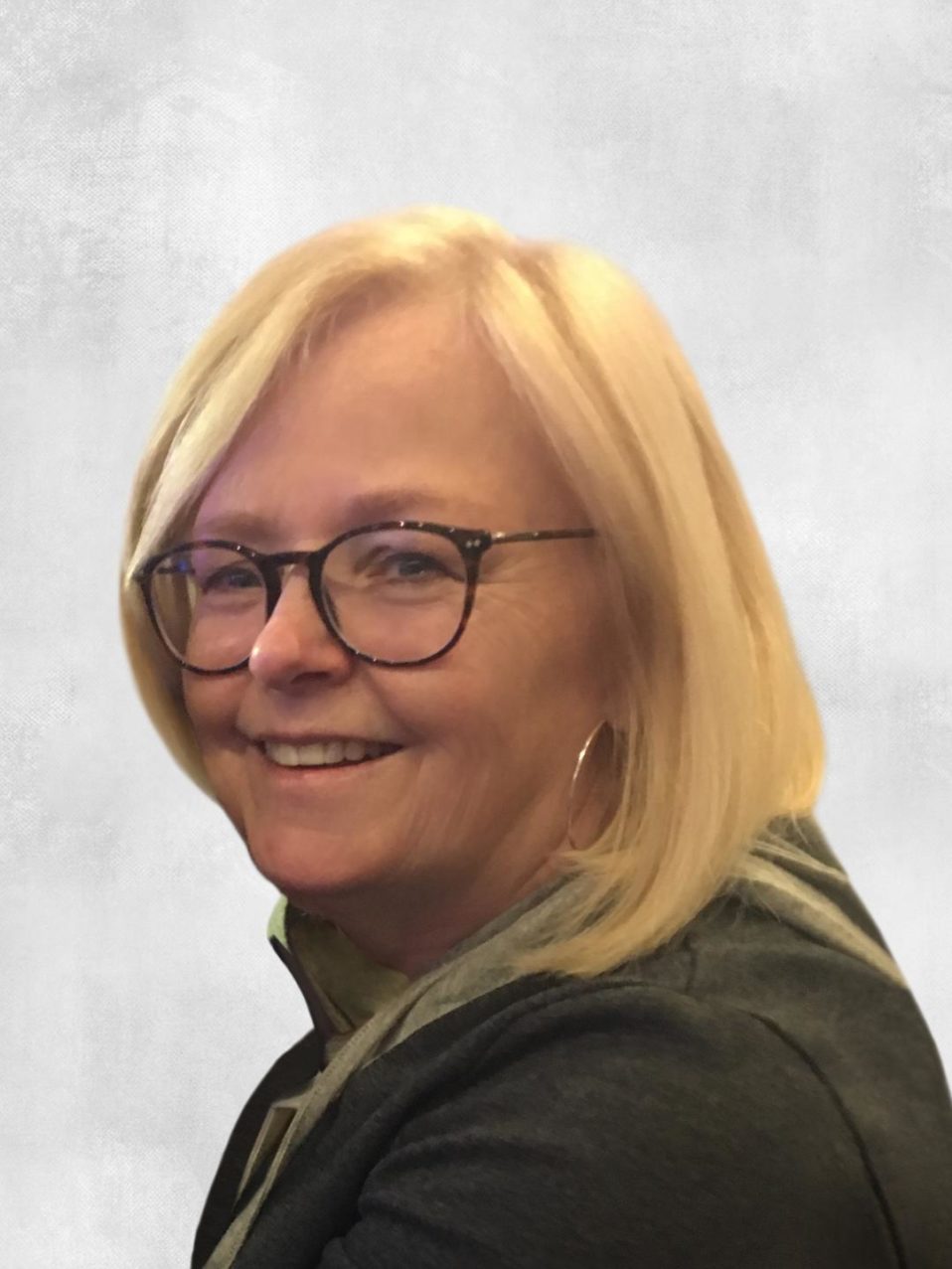 Susan M. Harrington