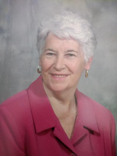 Agnes T. (Kelly) Phillips