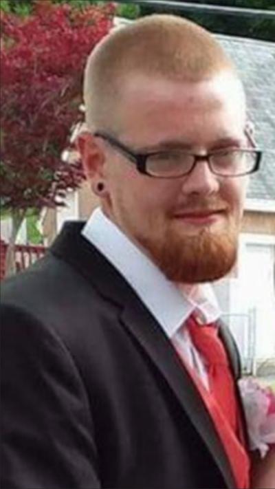 Christopher E. Cook, Jr.