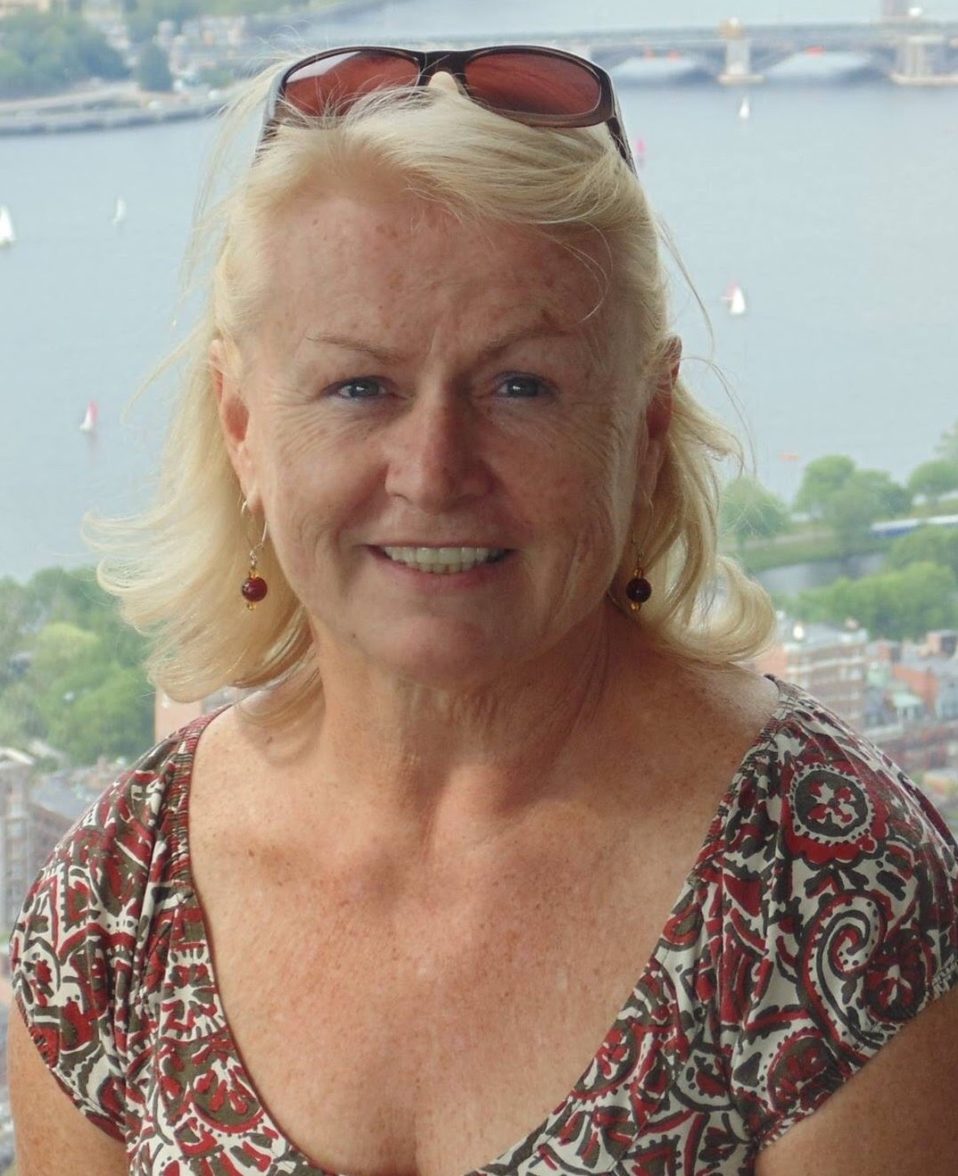 Diane P. McCorry