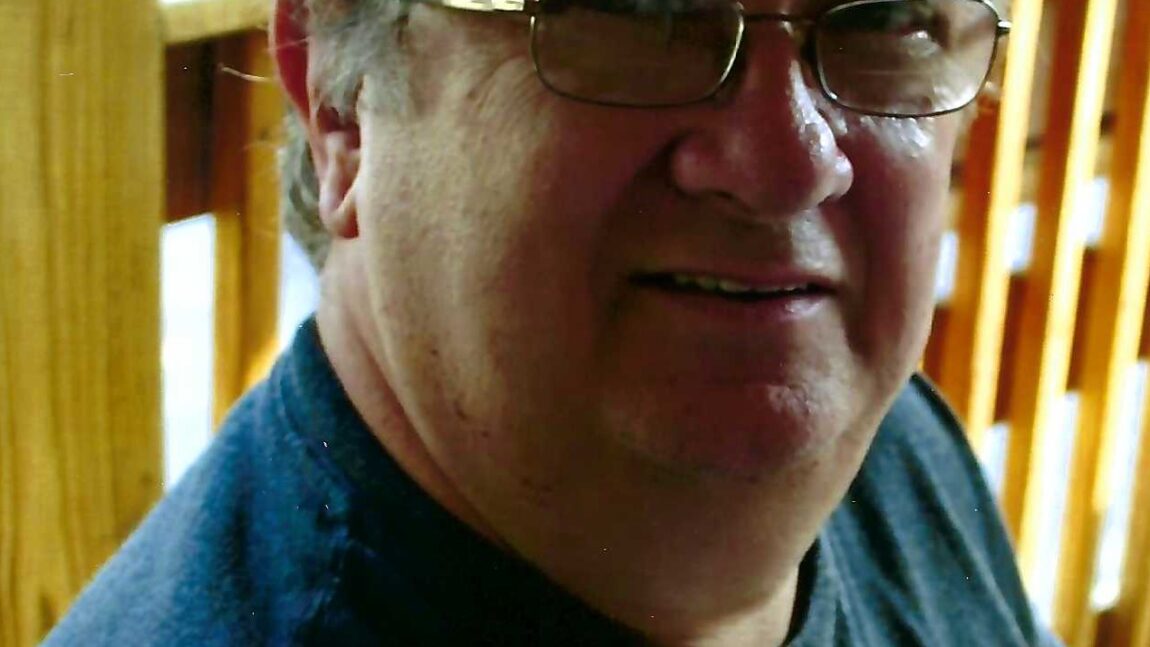 Edward H. Pearson