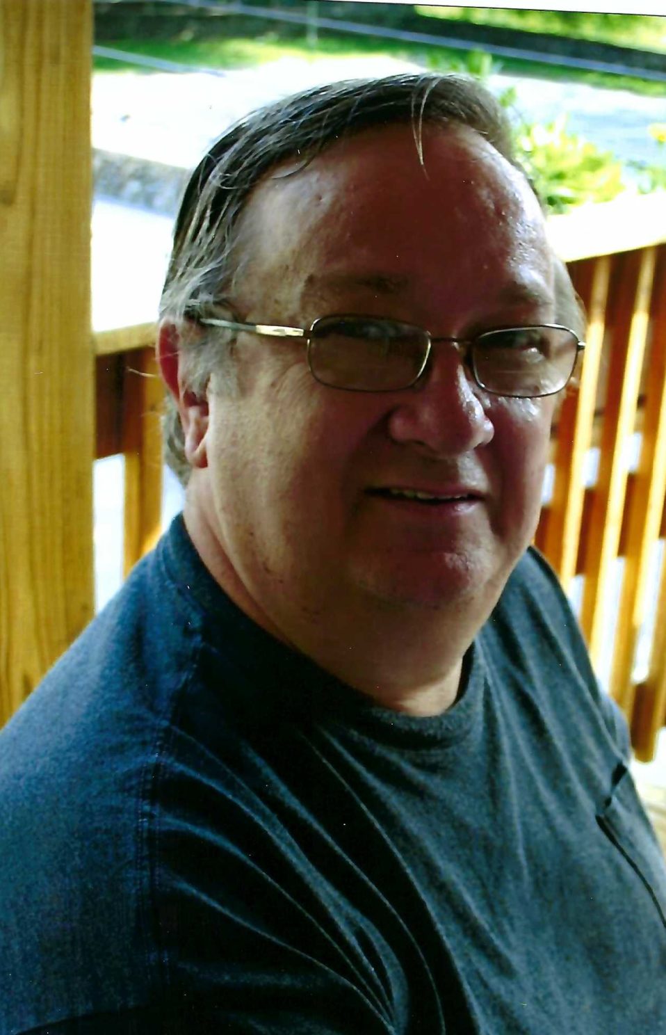 Edward H. Pearson