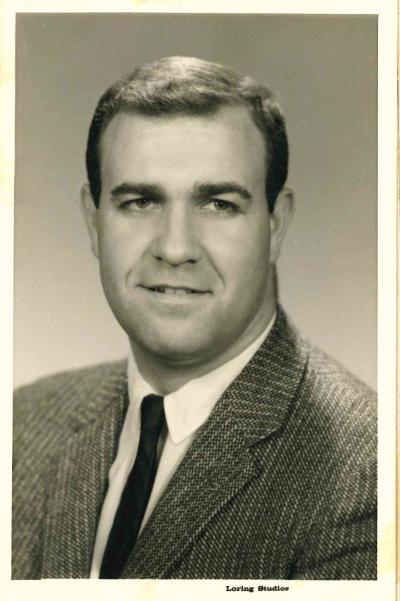 Francis P. Delaney