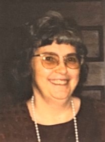 Grace M. (Abbott) Bilodeau