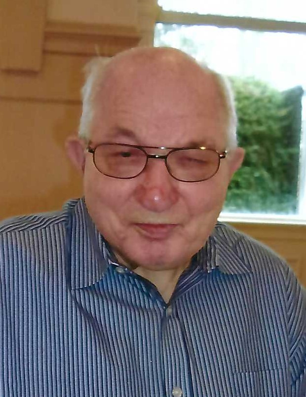 John C. Burnell