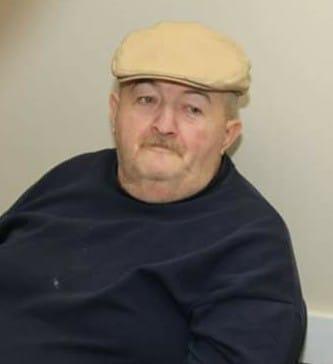 John H. “Cookie” Cook