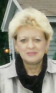 Louise N. (Gynan) Walsh
