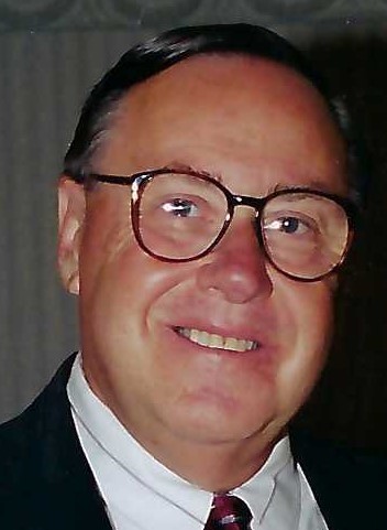 Thomas F. Behan