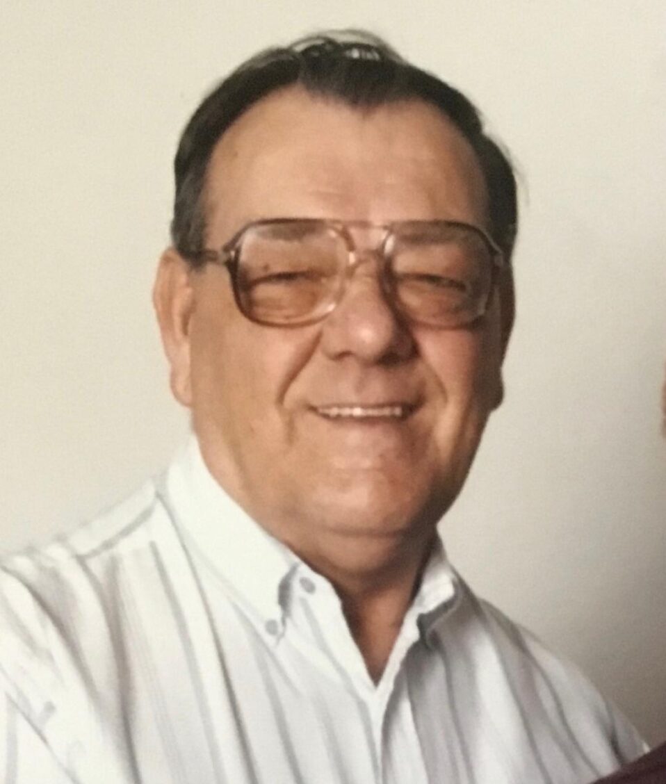 Arthur R. St. Cyr