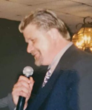 David C. Parshley