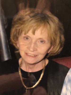 Dorothy T. (King) White