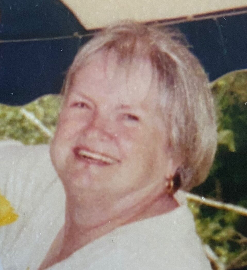 Judithann (Barrett) Kennedy