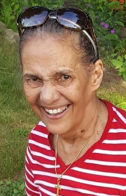 Julia Montano Correa