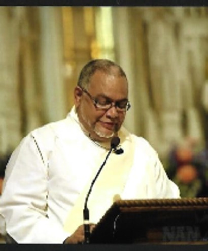Julio C. Vargas Guzman