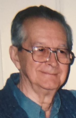 Louis J. Bruno