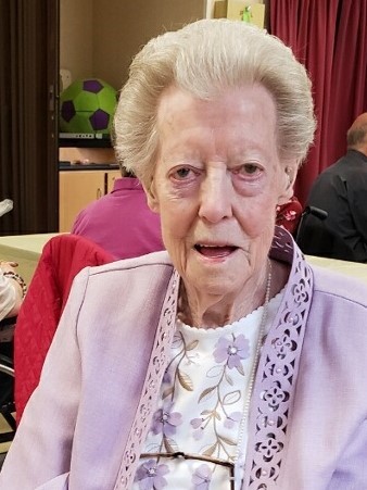 Martha (Hastings) Low