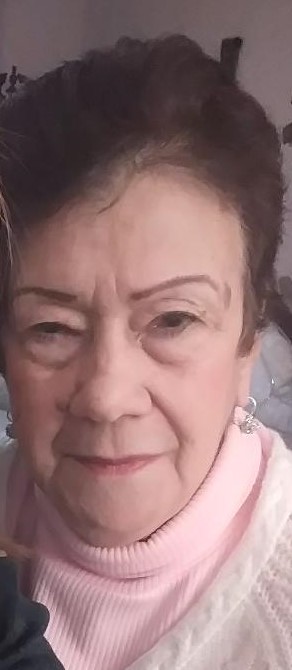 Ramona Castillo Tavera