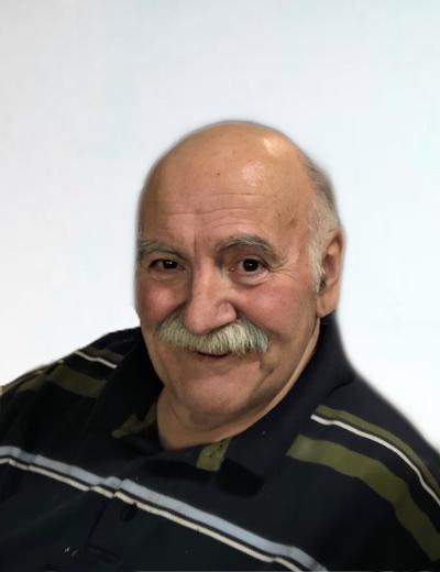 Robert D. Maffeo