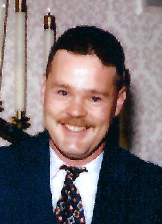 Ronald R. Rand