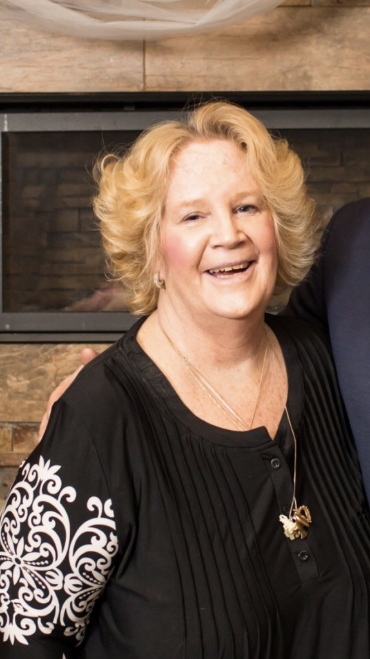 Susan E. (Gately) Belfiore