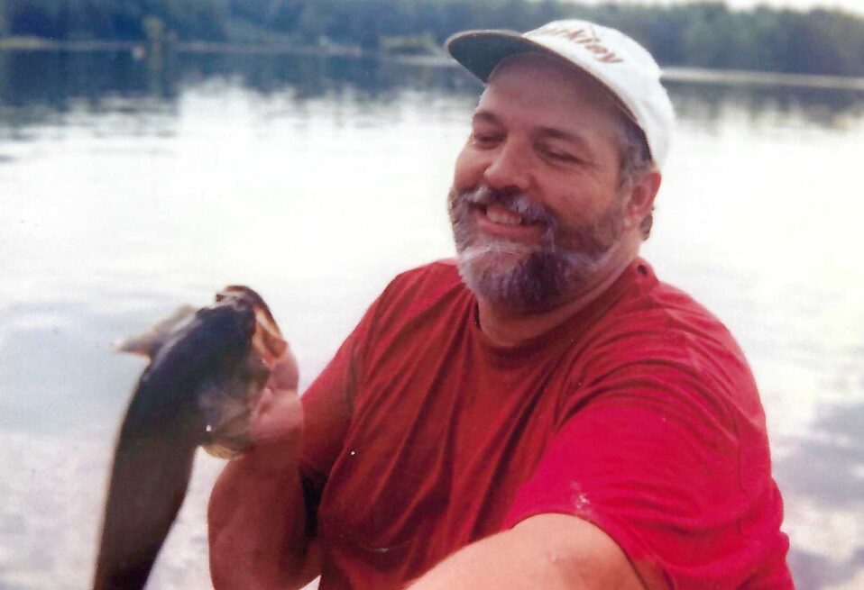 Clifford A. Peters