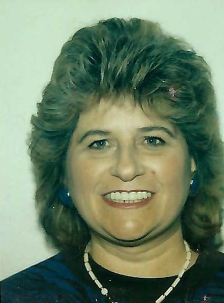 Geraldine (Guertin) Novotny