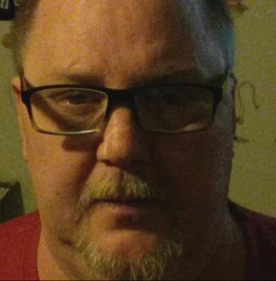 Gregory Johnson