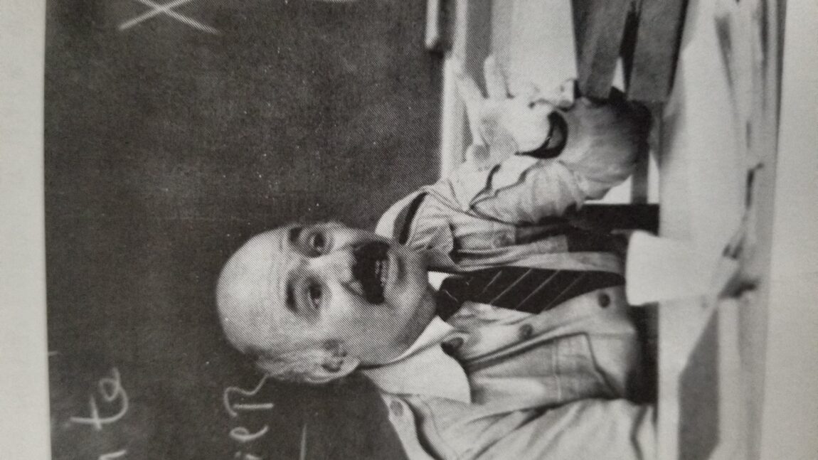 Robert Cornelius Rorke, 81