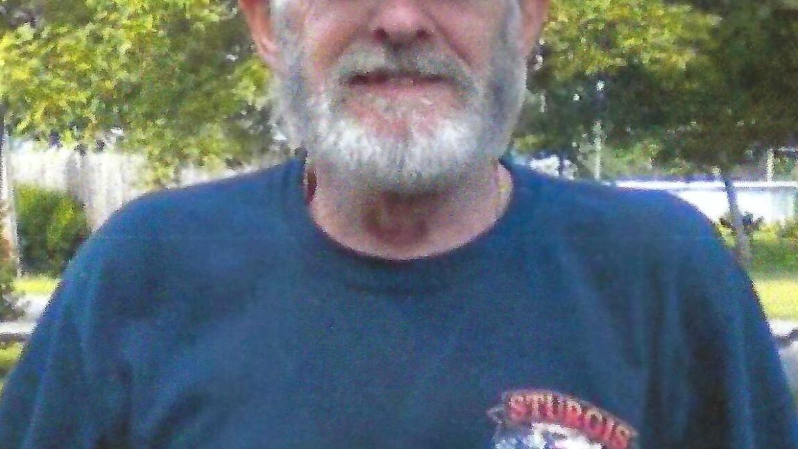 James E. Kelley