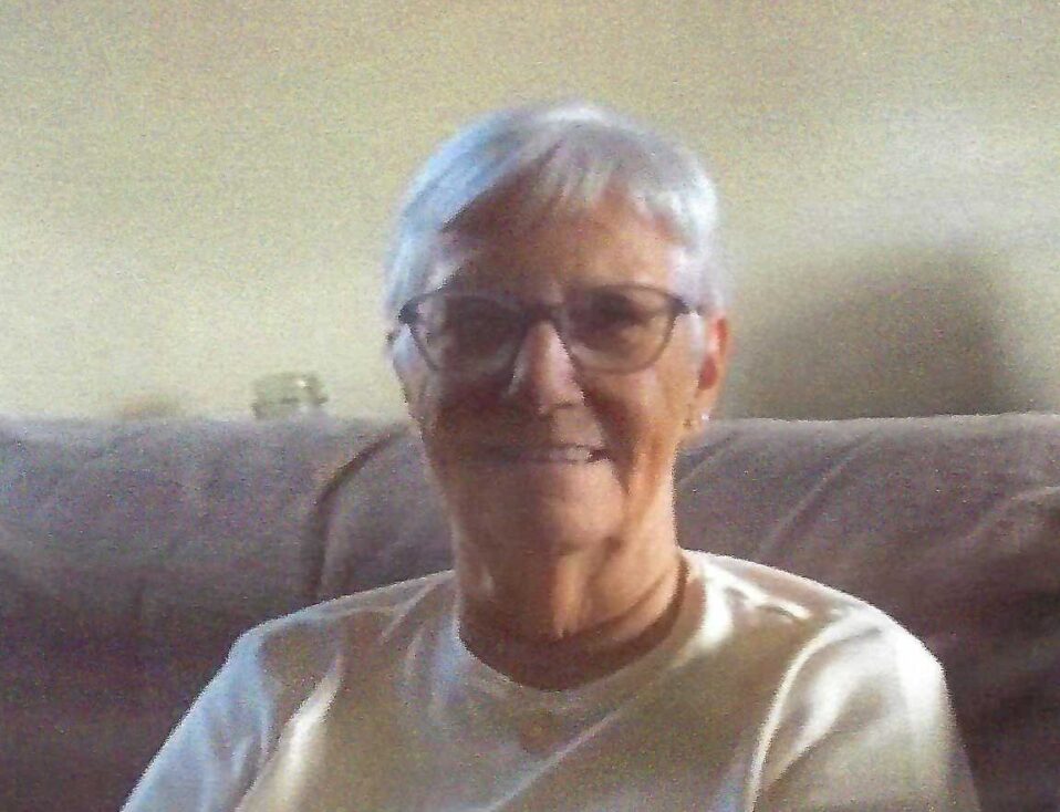 Corinne M. (Hunt) Saunders