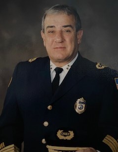 Leonard R. Barone