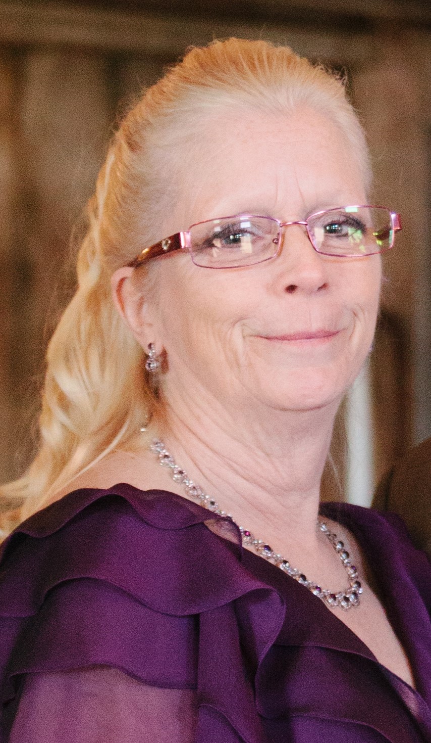 Marie E. (Reilly) Lightizer