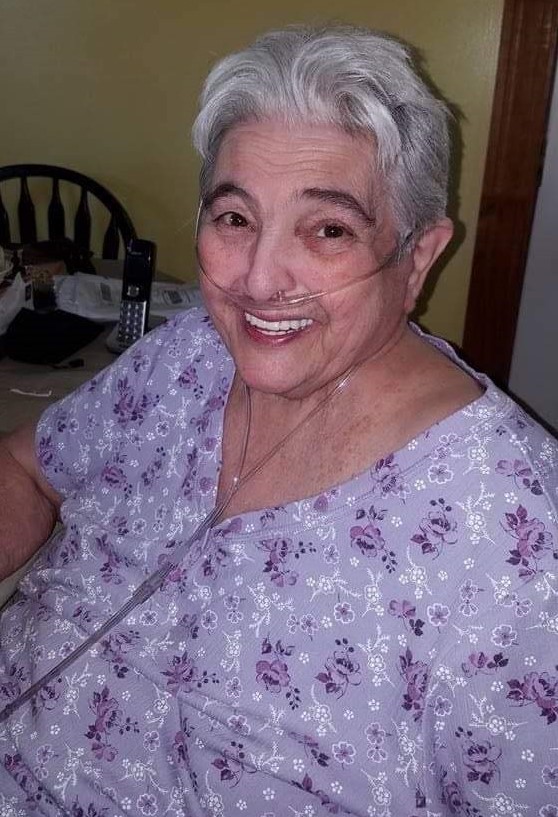Marjorie A. (Sarcione) Howard