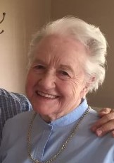 Glenice M. (Fraize) Mosher, 92