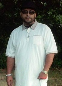 Hector D. Daniel, Jr.