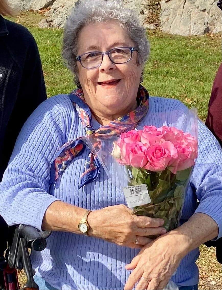 Jean W. (Lockerbie) Ware