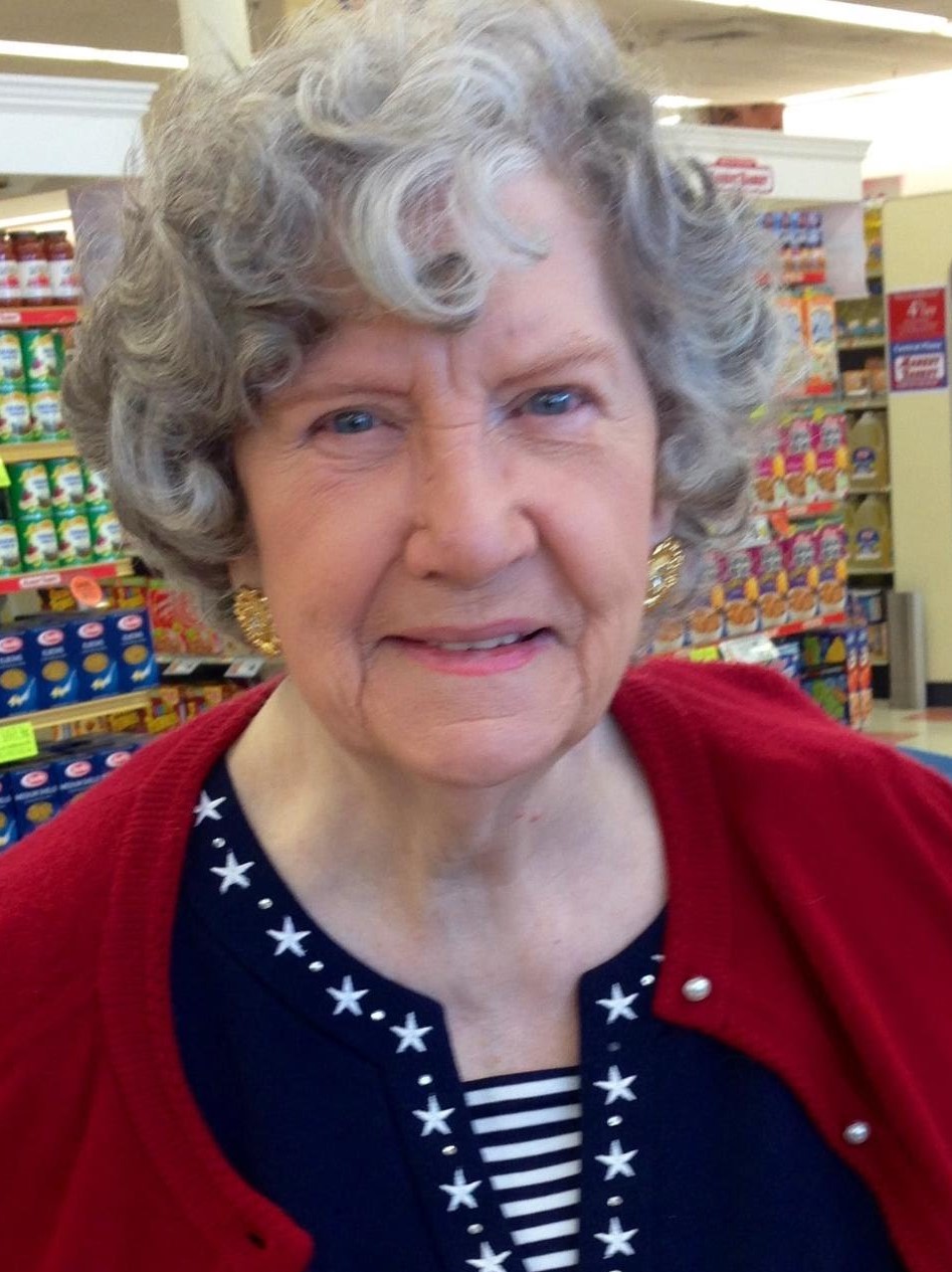 Lillian B. (Helma) Brennick